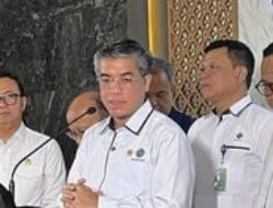 Pemerintah Buka 80 Ribu Kesempatan Magang dengan Gaji Rp3,3 Juta di November 2025