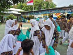 Ironi Sekolah Rakyat Ancol: Dekat Istana, Tapi Belum Terjangkau MBG