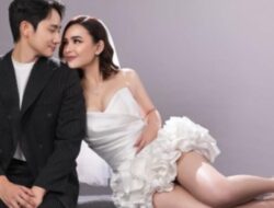 Tak Saling Sapa, Kenny Bantah Cinlok, Bongkar Momen Kikuk dengan Amanda Manopo: ‘Dia Sangat Sombong’