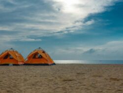 Biaya Camping di Pantai Lala Alena Dairi, Sumatera Utara: Fasilitas Lengkap dan Tiket Gratis