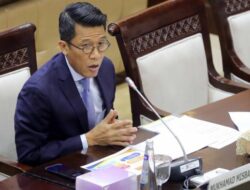 Gaya Komunikasi Purbaya Dikritik DPR RI, Menkeu Diminta Hentikan Komentar Soal Kementerian Lain