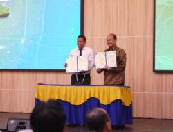 Bekerja Sama dengan Undip, Bank Tanah Percepat Pemanfaatan Lahan untuk Pembangunan