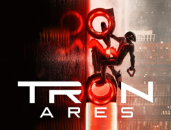 5 Alasan Harus Tonton Tron: Ares di Bioskop, Efek Visual Mengagumkan!