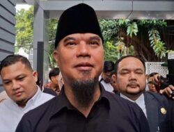 Lita Gading Kritik Keras Ahmad Dhani: Fokus Urus Rakyat, Bukan Hal Kecil
