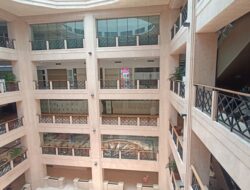 Dari Pusat Elektronik Jadi Mal Sepi, Ini Kondisi Terkini Ratu Plaza