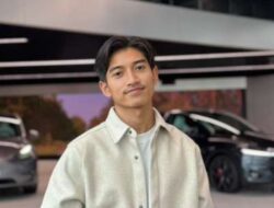 Evan, Pemuda Gresik yang Sukses di Tesla, Dari Anak Nakal Jadi Inspirasi