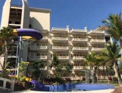 Tiga Hotel Bintang Terbaik di Trenggalek: Nyaman, Bersih, dan Strategis!
