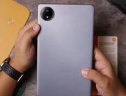 7 Rekomendasi Tablet RAM Besar Mulai Rp1 Jutaan untuk Belajar dan Hiburan
