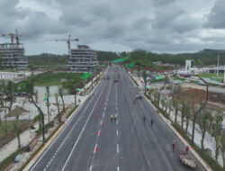 Rugi Waskita Q3/2025 Tembus Rp3,17 Triliun, Belum Hitung Pendapatan Tol ke Bakrie
