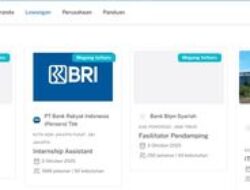 Pendaftaran MagangHub Kemnaker 2025 Batch 2: Kapan Dibuka dan Kuota Berapa?