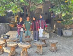 Mahasiswa Psikologi UNNES Berikan Psikoedukasi untuk Kuatkan Jati Diri Anak Panti Asuhan