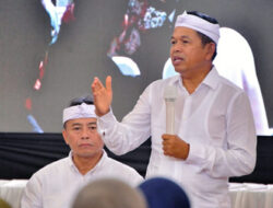 64 Perusahaan Tercatat di ‘Nyari Gawe’, Ini Pesan KDM