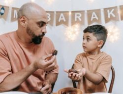 Kehilangan Ayah, Anak Mengalami Kebiasaan Kehausan Ayah