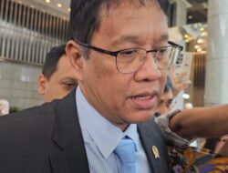 Saya Ambil Uangnya, Reaksi Menohok Menteri Purbaya Saat Diminta Berhenti Berkomentar tentang Kementerian Lain