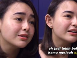 Dulu Digosipkan dengan Arya Saloka, Amanda Manopo Minta Kenny Jauh: Lebih Baik Sendiri