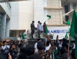 Diera Fajriah Dicari, Imbas Boikot Trans 7, Diduga Pengisi Suara Xpose Soal Ponpes Lirboyo