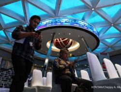 Rekomendasi Saham BBCA, TLKM, INDF, ICBP, BRPT dan CDIA Hari Ini