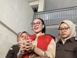 Pengakuan Jujur Nikita Mirzani Sebelum Vonis