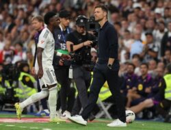 Pernyataan Xabi Alonso tentang Perselisihan El Clasico Madrid vs Barcelona