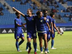 Duo Jepang Hentikan Mimpi Buruk Persiba Balikpapan dengan Kemenangan Beruntun, Nasuha: Bukan Hanya Soal 3 Poin