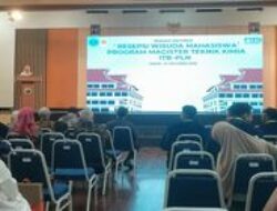Energi Bersih, Insinyur PLN Belajar di ITB untuk Masa Depan Indonesia Kuat