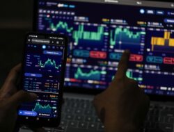 Saham RISE, ASII, UNVR, dan CDIA Melonjak Saat IHSG Naik Hijau