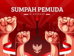 35+ Contoh Pantun Sumpah Pemuda yang Makna dan Semangat