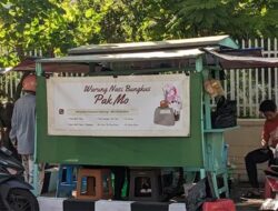 Rekomendasi Kuliner Kaki Lima Legendaris Surabaya, Mulai Nasi Campur Rp13 Ribu Hingga Rawon