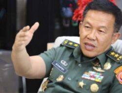 Letjen TNI Mochamad Syafei Kasno, Jenderal Asal Manado Pemimpin Pusterad