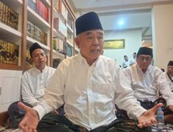 Jaringan Kiai Santri Usulkan Dua Ulama Jadi Pahlawan Nasional