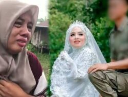 Akhirnya Terungkap: 2 Sifat Ini Buat Melda Diceraikan Suaminya Jelang PPPK