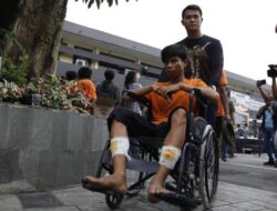 David Martua Nainggolan, Pencari Pakan Babi Tewas Dianiaya Geng Motor di Medan: 3 Pelaku Ditangkap