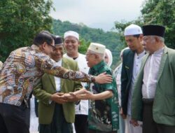 53 Tahun Menunggu Berkah Mangkoso: Kisah Inspiratif Pengusaha Papua Haji Abidin Syam