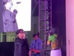 Bejo Jahe Merah Mengguncang Indonesia! Anti Angin-Angin Club Fest Panaskan Lima Kota dengan Musik dan Semangat Sehat