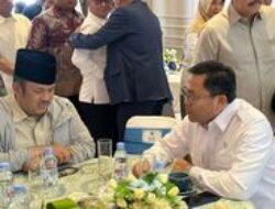 Keberhasilan Dapur MBG Dipengaruhi Rantai Pasok Bahan Pangan