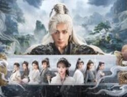 Tonton dan Unduh Sword and Beloved Episode 1-36 Sub Indonesia Tanpa LK21 Nodrakor