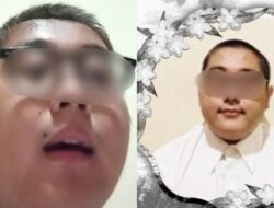 Kata Terakhir Timothy: Jatuh dari Lantai 4 Mommy