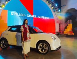 Mobil China GWM Pecahkan Rekor Penjualan di RI, Ini Model Favoritnya