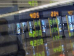 IHSG Diprediksi Naik Pagi Ini, Analisis dan Rekomendasi Saham Senin