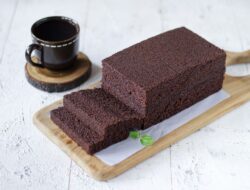 Resep Brownies Kukus Tanpa Tepung, Ini Rahasia Mengembang dan Lembut