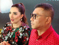 5 Berita Terpopuler: Ashanty Dilaporkan; Artika Sari Devi Temani Anak Disleksia