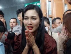 Perjalanan Sandra Dewi Menolak Aset Dirampas dalam Kasus Harvey Moeis