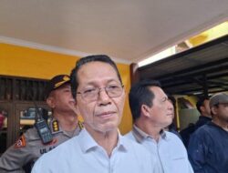 Wali Kota Batam Dorong Pengecer Bermitra dengan Distributor, Amsakar: Batam Terhubung ke Daerah