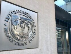 IMF: Dolar dan Suku Bunga Ancam Stabilitas Asia