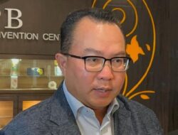 Rektor IPB Jadi Pembicara Utama di Living Lab Summit Stanford