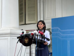 She-Connects 2025: Perempuan Jadi Pemimpin Ekosistem Digital
