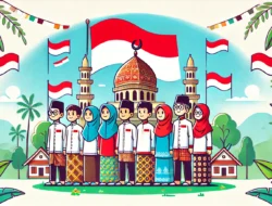 Hari Santri Nasional 2025: Sejarah, Logo, dan Makna Tema “Mengawal Indonesia”
