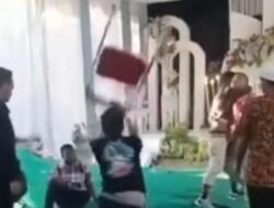 Gegara Tak Tambah Lagu, Pemain Ketipung Dikeroyok Tamu Hajatan