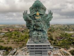 GWK dan Pemda Bali Sepakati Kesepakatan Akses Jalan Warga