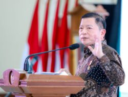 Tiga Agenda Transformasi Banggai Tampil di RPJMD 2025-2029
